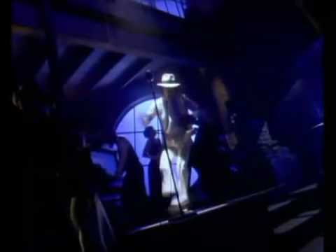 Youtube: Enbound - Beat It (Michael Jackson hard rock cover)
