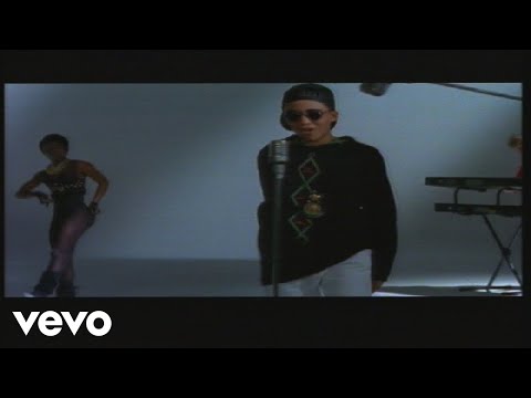 Youtube: Technotronic - Get Up (Before The Night Is Over)