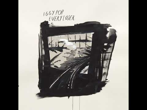 Youtube: Iggy Pop - Comments