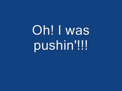 Youtube: Temple of the Dog - Pushin Forward Back