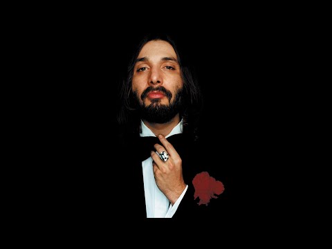 Youtube: Sébastien Tellier - Fantino (Official Audio)