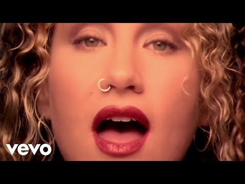 Youtube: Joan Osborne - One Of Us