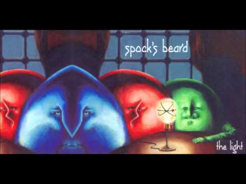Youtube: Spock's Beard The Light Go The Way You Go