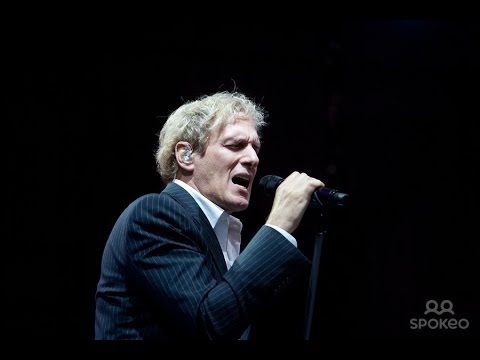 Youtube: Michael Bolton  - All for love