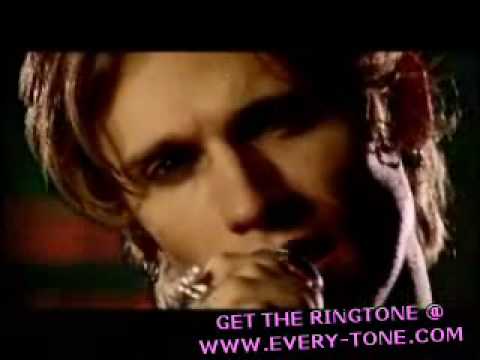 Youtube: Buckcherry-Sorry