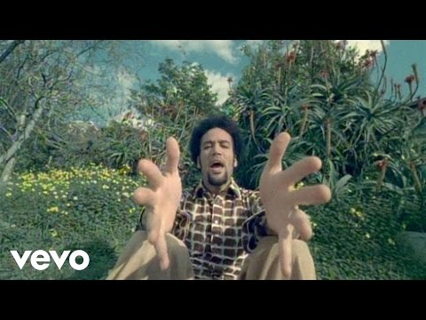 Youtube: Ben Harper - With My Own Two Hands (Official Music Video)