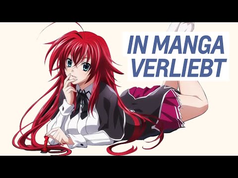 Youtube: Verliebt in eine Manga-Figur — Doktor Allwissend