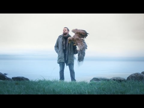 Youtube: Fritz Kalkbrenner - Void (Official Music Video)