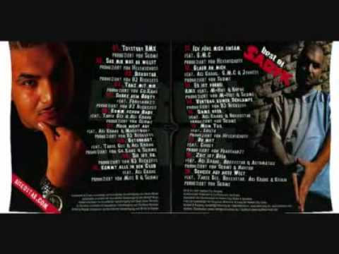 Youtube: Sady K - Komm schon Baby