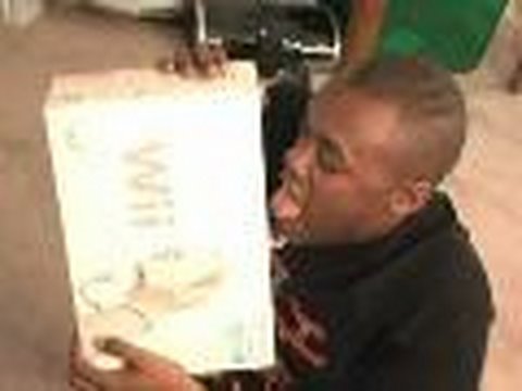 Youtube: BUY MII A WII (T-Pain Parody) : Black Nerd Music Video