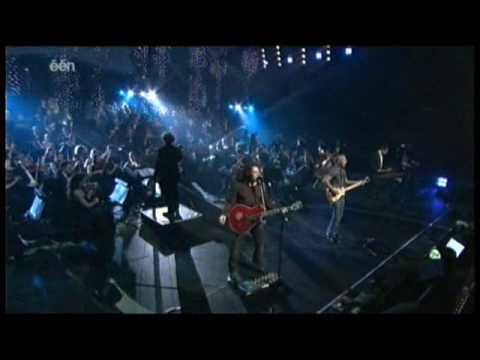 Youtube: Tears for Fears - Shout (live)