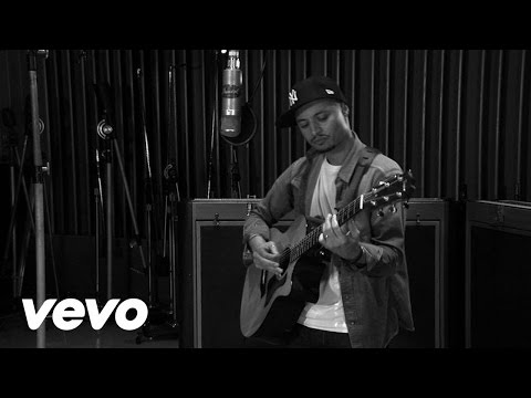 Youtube: José James - Simply Beautiful (1 Mic 1 Take)