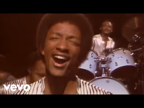 Youtube: Kool & The Gang - Take My Heart