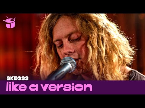 Youtube: Skegss cover Pixies 'Here Comes Your Man' for Like A Version