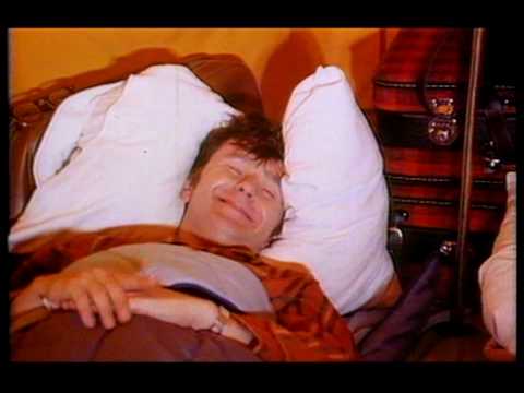 Youtube: Chris Roberts - Hab ich dir heute schon gesagt, das ich dich liebe?