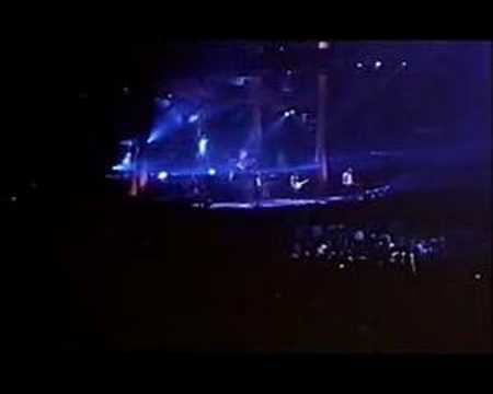 Youtube: The Cure - Pictures of You live