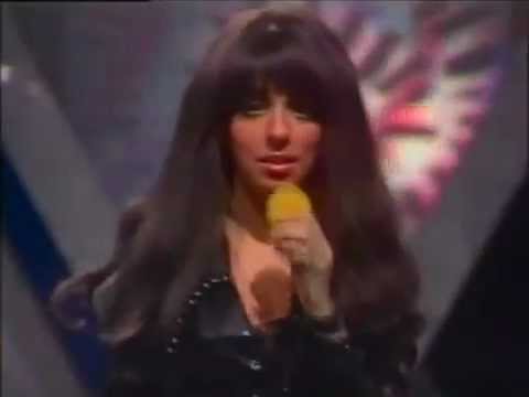 Youtube: Shocking Blue - Venus (Official Video)