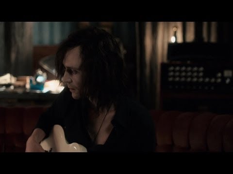 Youtube: Only Lovers Left Alive Trailer HD - Tom Hiddleston, Tilda Swinton