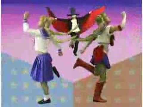 Youtube: Sailormoon Freaky Cosplay XD