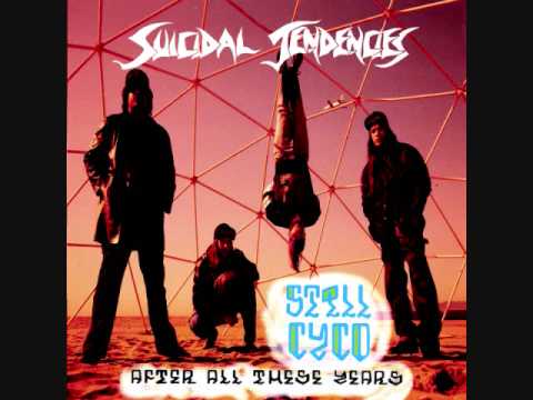 Youtube: Suicidal Tendencies - War Inside My Head