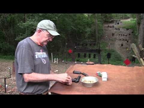 Youtube: Tokarev  7.62 x 25