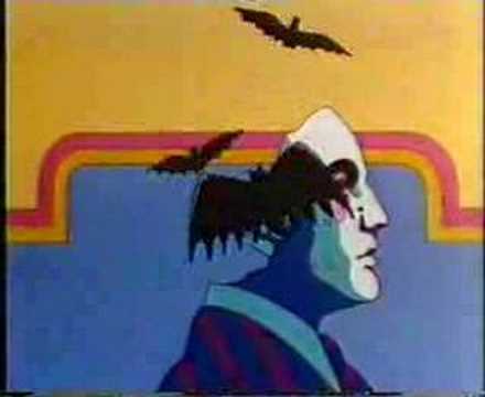 Youtube: ZDF-Der Phantastische Film-Vorspann