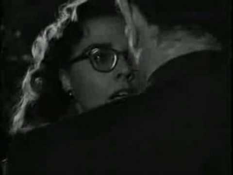 Youtube: Kate Bush Mother Stands For Comfort. A tribute to Alfred Hitchcock