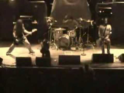 Youtube: My Ruin- Hot In The House Of Blues