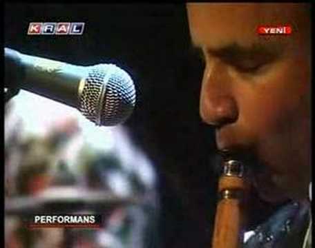 Youtube: yansımalar - Bahar (performans)