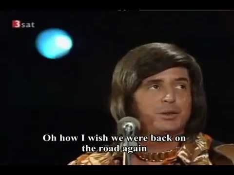 Youtube: LOBO - Me And You And A Dog Named Boo - 1973 Official Video