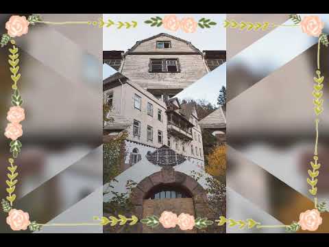 Youtube: Die Lungenheilanstalt ( lost Place)