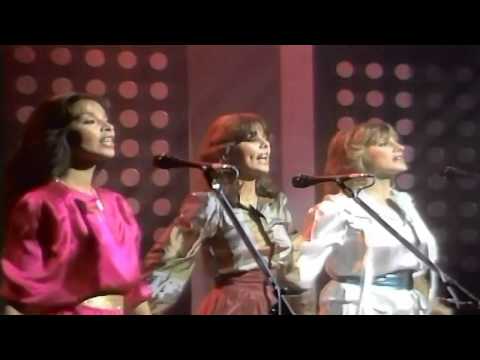 Youtube: Arabesque - Friday Night (1978)