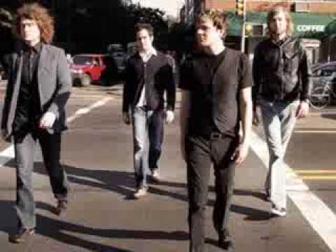 Youtube: The Killers- Somebody Told Me