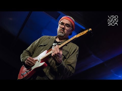 Youtube: Greg Koch & The Koch/Marshall Trio @ Visioninmusica 2018