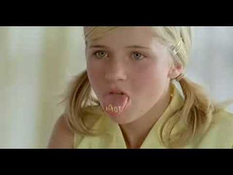 Youtube: Maggie Buchstabensuppe