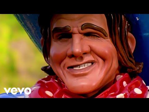 Youtube: Primus - Wynonna's Big Brown Beaver