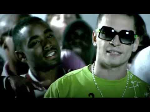 Youtube: Roll Deep - Racist People | Official Music Video