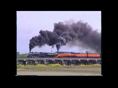 Youtube: Johnny Cash - "Wabash Cannonball"