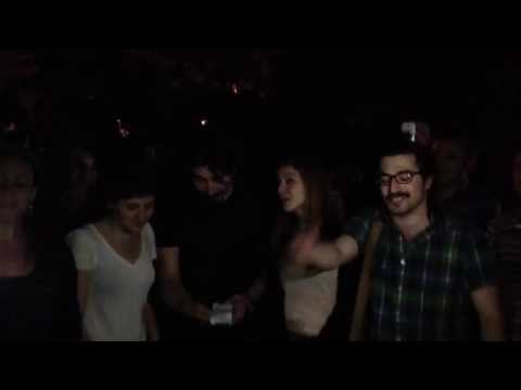 Youtube: Boğaziçi Caz Korosu - GEZİ PARKI, 06.06.2013