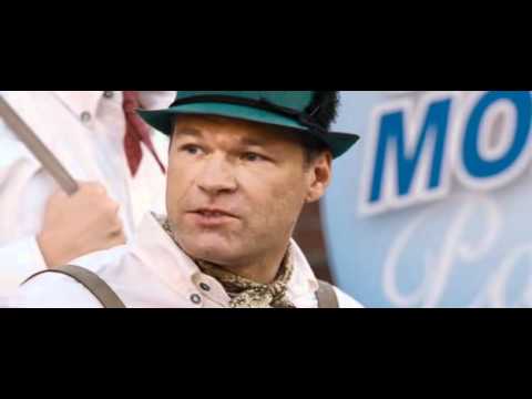 Youtube: Postal the Movie - Uwe Boll Auschwitz (Deutsch)
