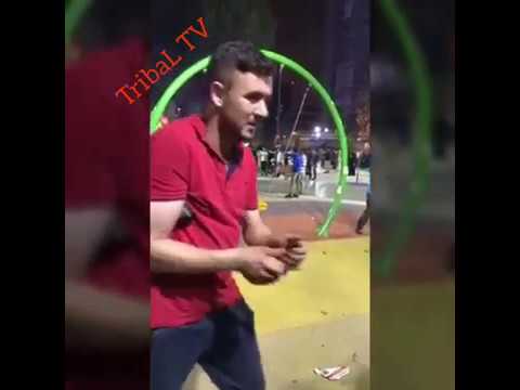 Youtube: AKP'li seçmenlerden seçim sonrası silahlı kutlama !..