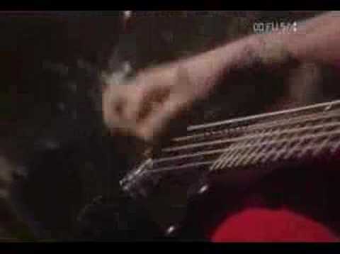 Youtube: Good Charlotte - S.O.S.