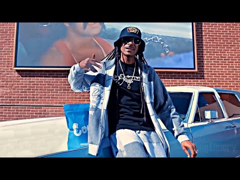 Youtube: Snoop Dogg, Nate Dogg, Warren G - Stand Alone