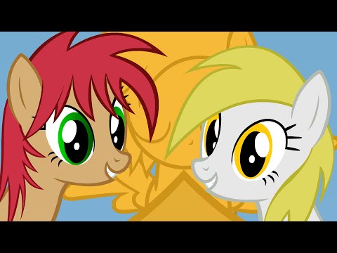 Youtube: Brony Fair Promo Animation (Part one)