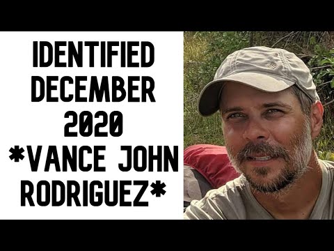 Youtube: | IDENTIFIED, SEE DESCRIPTION | "Denim"/"Mostly Harmless"/"Ben Bilemy", Collier County, 2018
