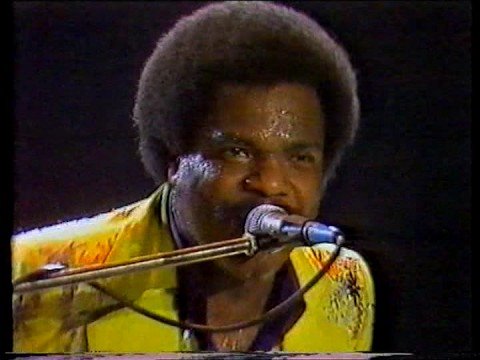 Youtube: Billy Preston - Nothing From Nothing