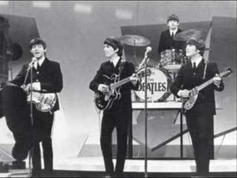 Youtube: Beatles- Let It Be