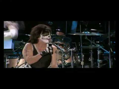 Youtube: KISS - Beth