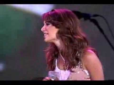 Youtube: Sampa - Caetano Veloso e Sandy