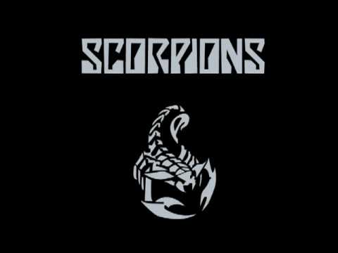 Youtube: SCORPIONS-when the smoke is going down(original)